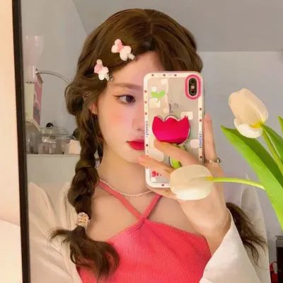 后庭花