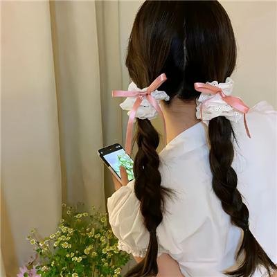 云雾之间